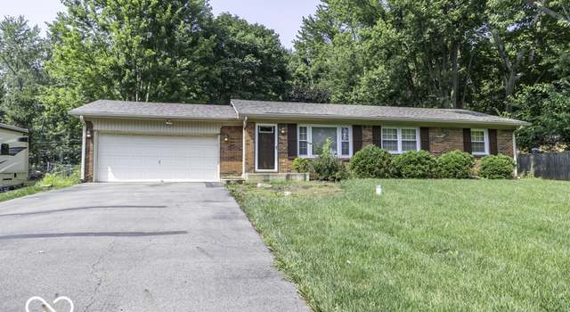 Photo of 1822 Friendship Dr, Indianapolis, IN 46217