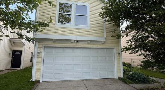 Photo of 6744 Redan Dr, Indianapolis, IN 46254