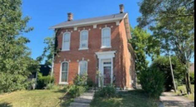 Photo of 932 E Market St, Indianapolis, IN 46202