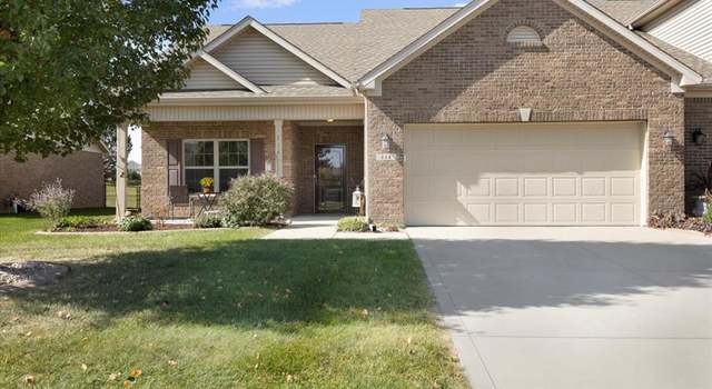 Photo of 114 W Wind Chime Cir, Greenwood, IN 46143