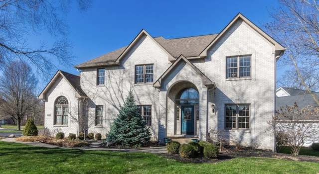 Photo of 10264 Bee Camp Ct, Fishers, IN 46055
