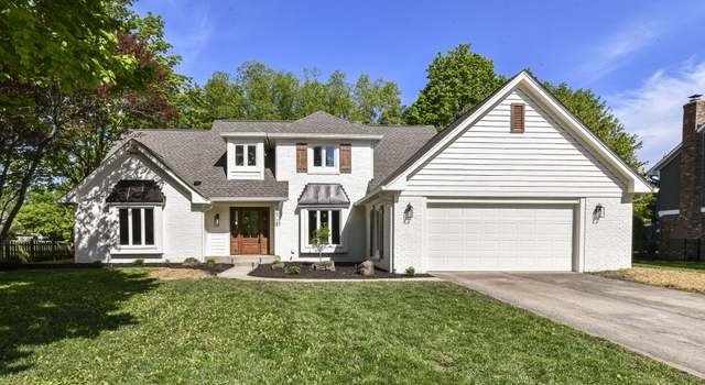 Photo of 14728 Adios Pass, Carmel, IN 46032
