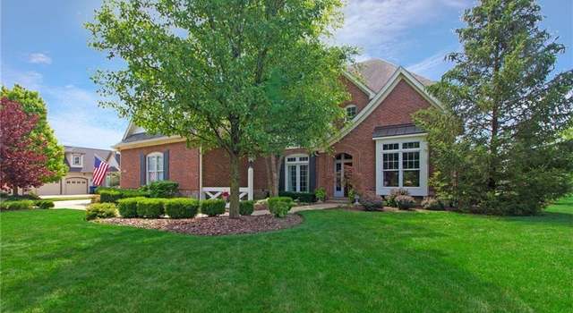 Photo of 6549 Braemar Ave S, Noblesville, IN 46062