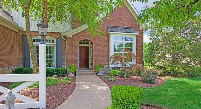 Photo of 6549 Braemar Ave S, Noblesville, IN 46062