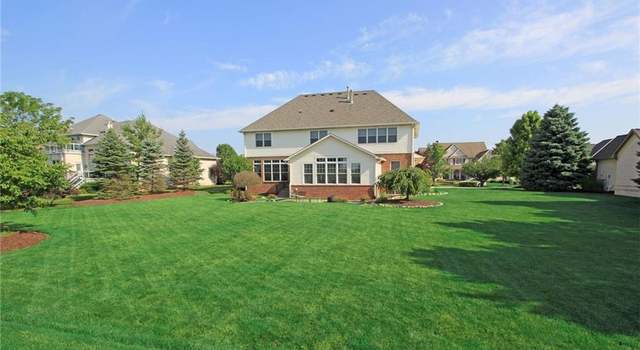 Photo of 6549 Braemar Ave S, Noblesville, IN 46062