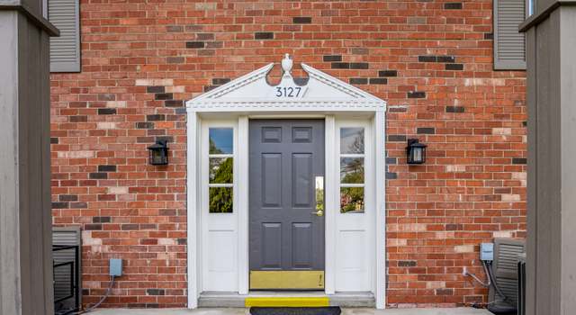 Photo of 3127 E 52nd St Unit C, Indianapolis, IN 46205