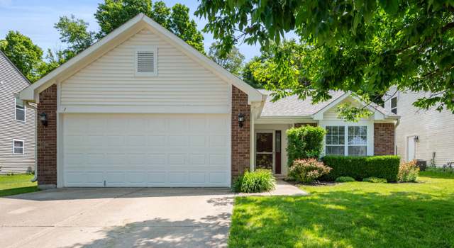 Photo of 6963 N Abilene Way, Mccordsville, IN 46055