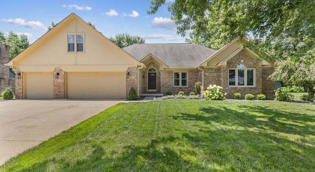 Photo of 594 Windward Ln, Plainfield, IN 46168