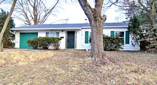 Photo of 8836 E 35th St, Indianapolis, IN 46226