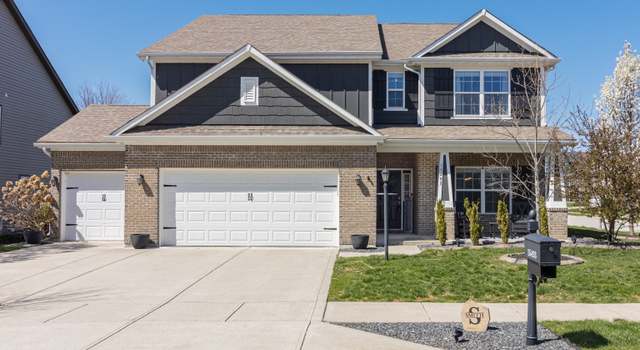 Photo of 15493 Kennewick, Noblesville, IN 46062
