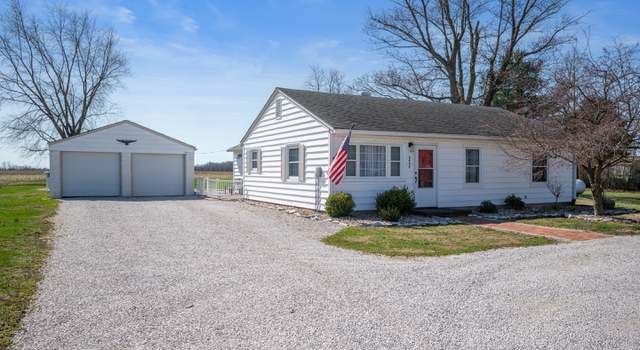 Photo of 2625 W County Road 650 S, Clayton, IN 46118