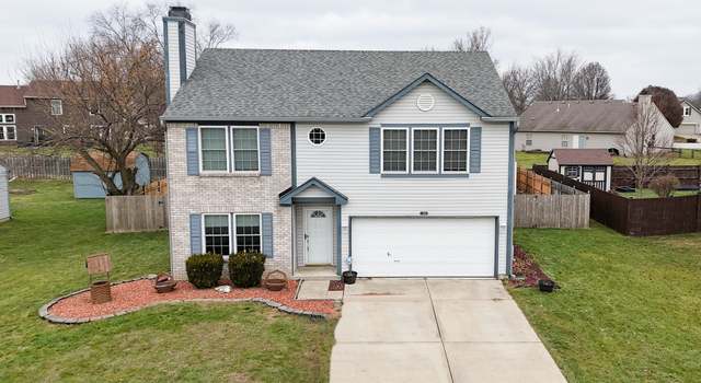 Photo of 139 Fountain Dr, Mooresville, IN 46158