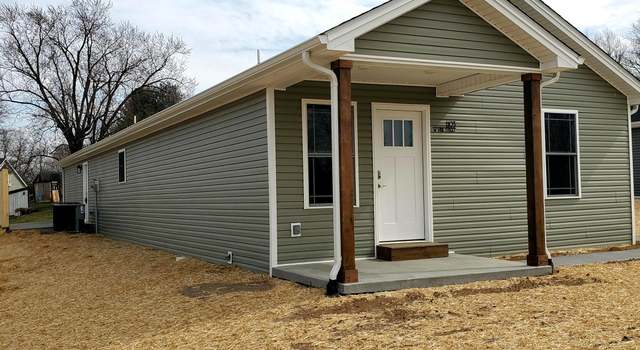 Photo of 1103 W Vine St, Brownstown, IN 47220