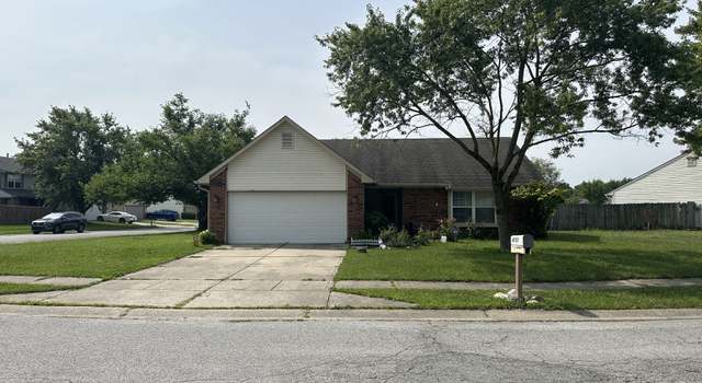 Photo of 4737 Oakforge Dr, Indianapolis, IN 46254