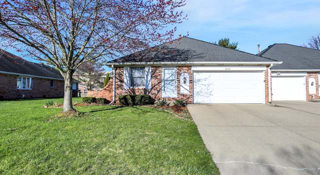 Photo of 1294 Holiday Ln W, Brownsburg, IN 46112