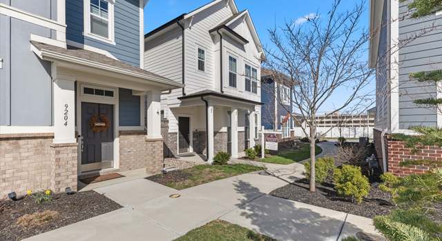 Photo of 9208 Hawley Dr, Indianapolis, IN 46216