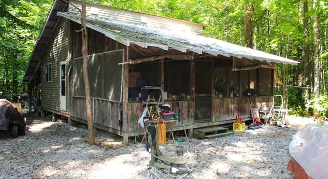 Photo of 6701 W County Road 1000 N, Russellville, IN 46175