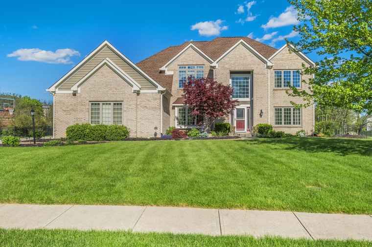 Photo of 5765 Coopers Hawk Dr Carmel, IN 46033