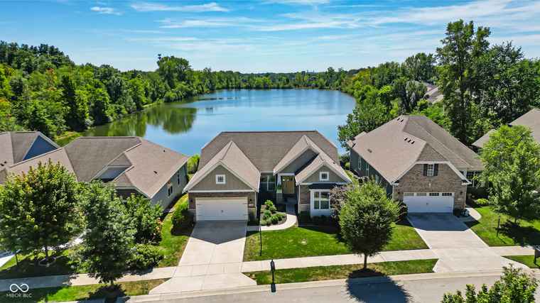 Photo of 1065 Serenity Ct Carmel, IN 46280