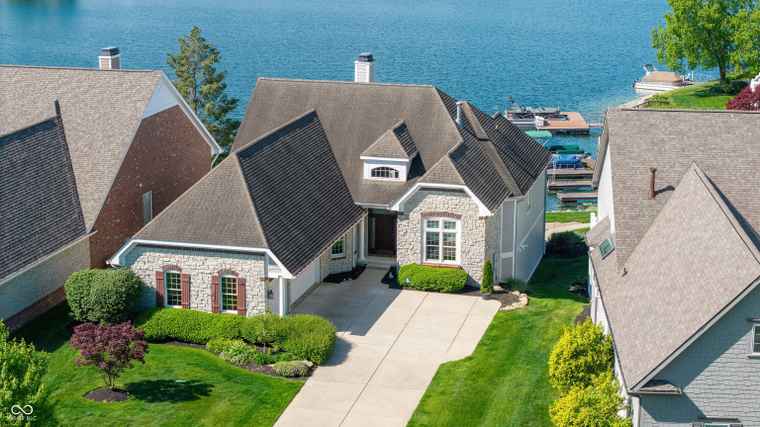 Photo of 11065 Spice Ln Fishers, IN 46037
