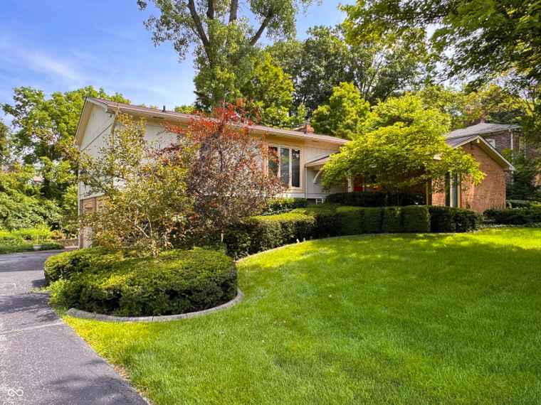 Photo of 7038 E 65th St Indianapolis, IN 46256