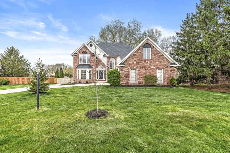 Photo of 9967 Aegean Rd Fishers, IN 46037