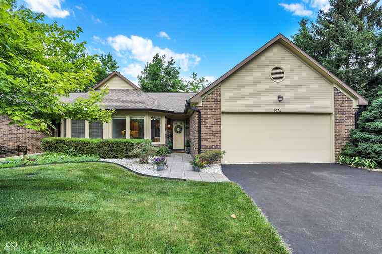 Photo of 9578 Cadbury Cir Indianapolis, IN 46260