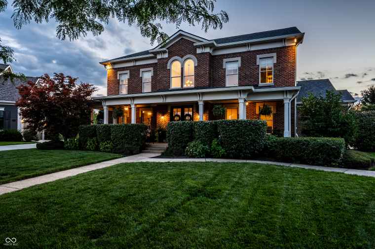Photo of 12184 Hoover Rd Carmel, IN 46032