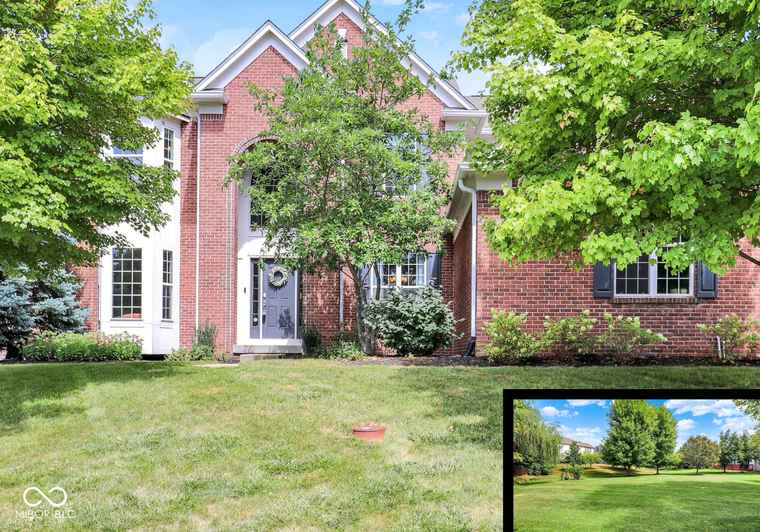 Photo of 1566 Charity Chase Dr Carmel, IN 46074