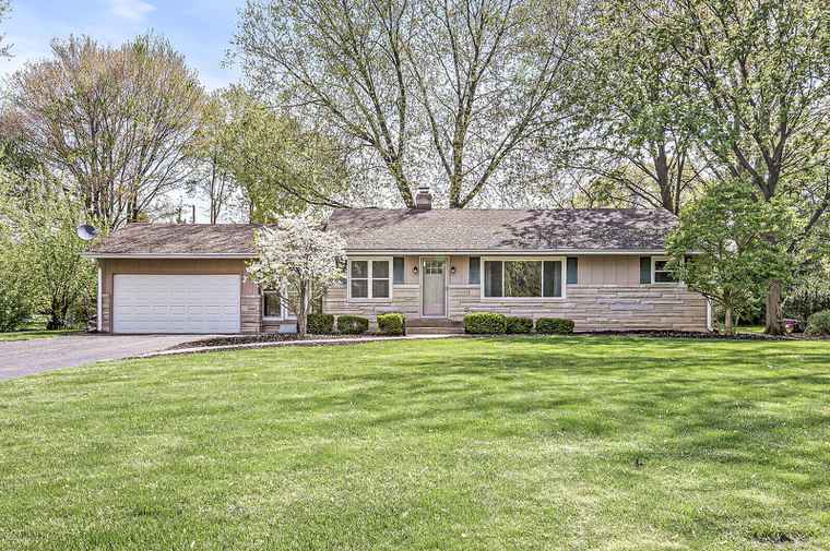 Photo of 4141 Brown Rd Indianapolis, IN 46226