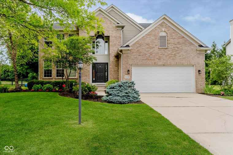 Photo of 12490 Windbush Way Carmel, IN 46033