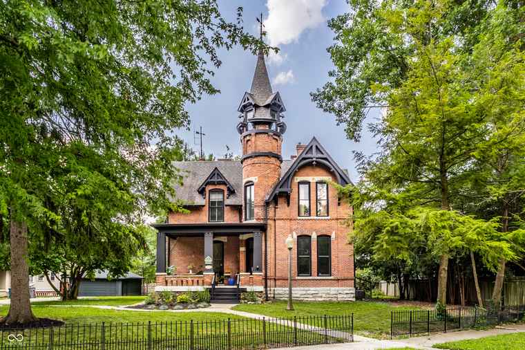 Photo of 5631 University Ave Indianapolis, IN 46219