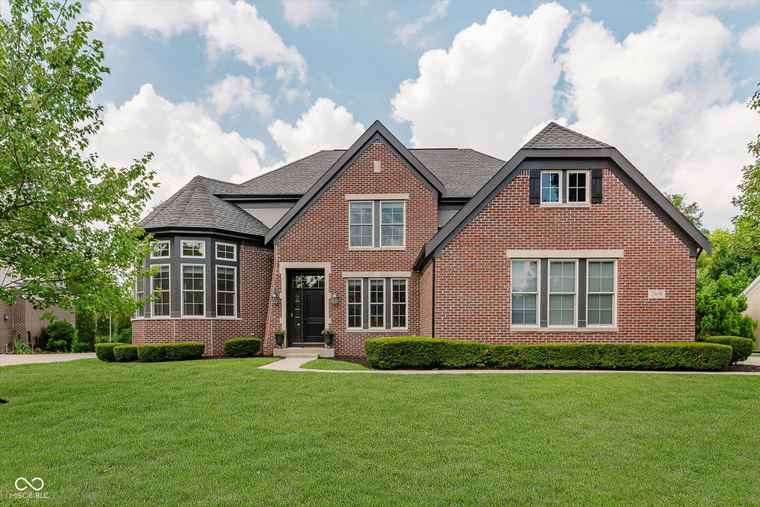 Photo of 13658 Perched Owl Run Fishers, IN 46055