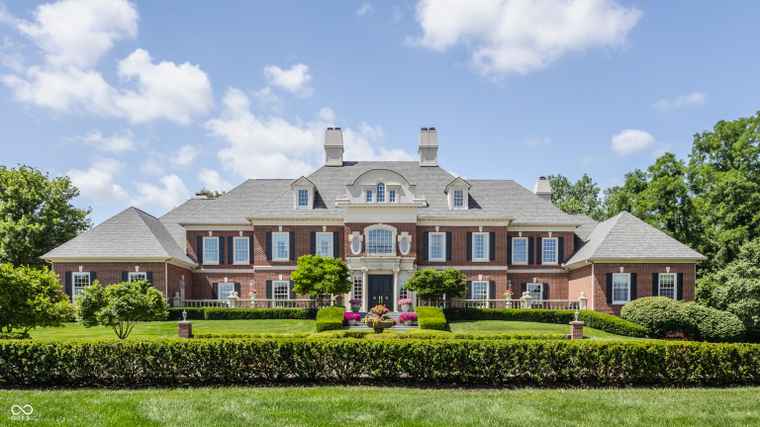 Photo of 4141 W 116th St Zionsville, IN 46077