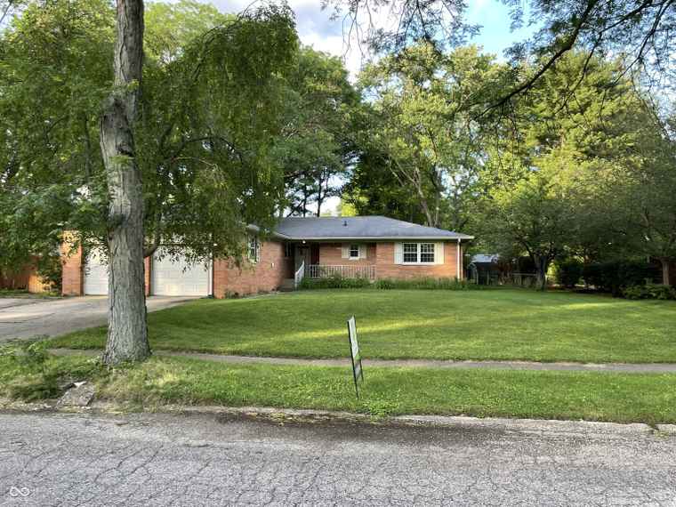 Photo of 8085 Lieber Rd Indianapolis, IN 46260