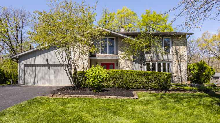 Photo of 1416 Lawrence Rd Carmel, IN 46033