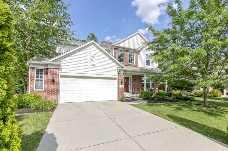 Photo of 12921 Thames Dr Fishers, IN 46037