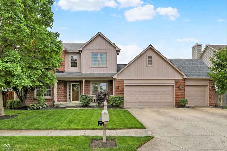 Photo of 10758 Gettysburg Pl Carmel, IN 46032