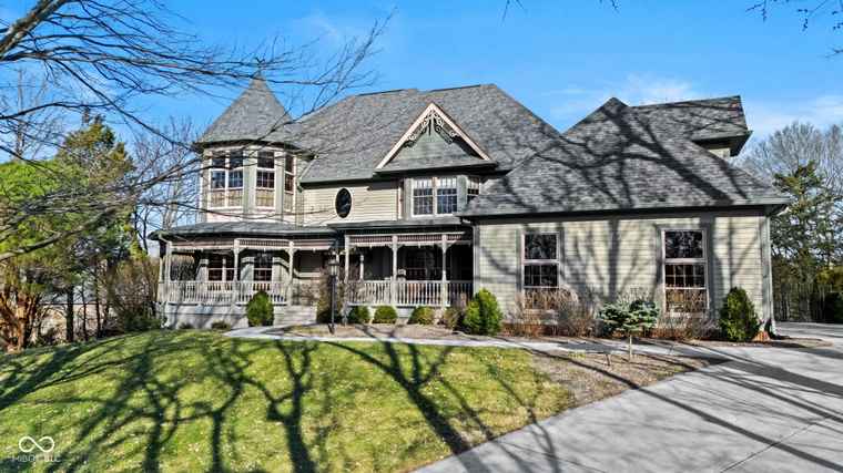 Photo of 3608 Olive Branch Rd Greenwood, IN 46143