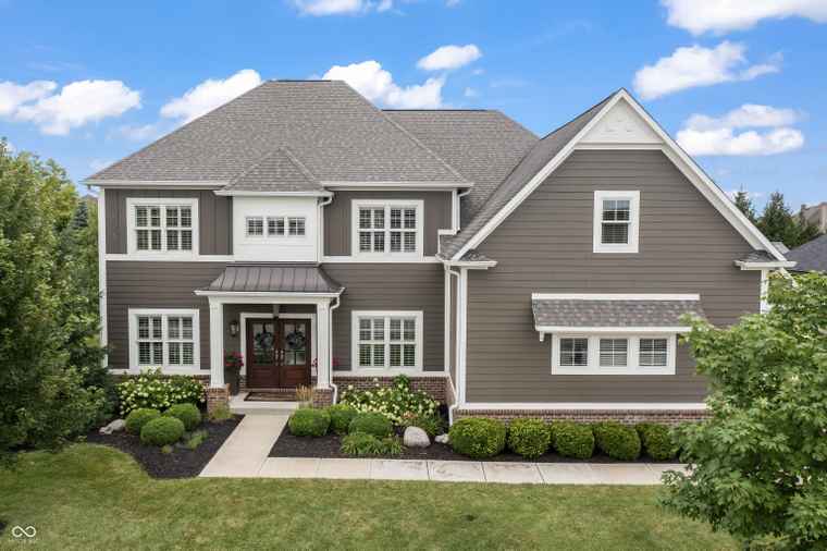 Photo of 10297 Timberland Dr Fishers, IN 46040