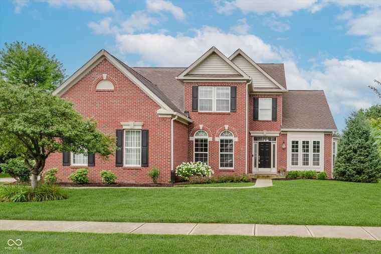 Photo of 12408 Dellfield Blvd W Carmel, IN 46033