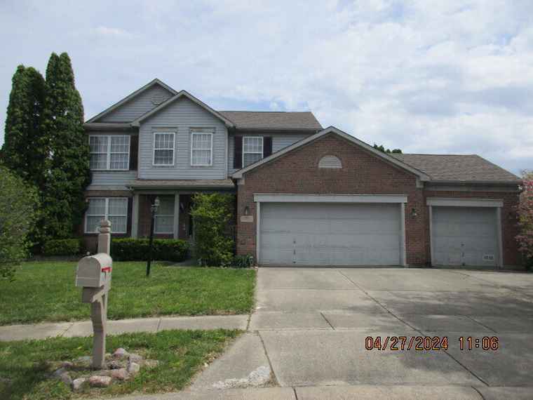 Photo of 1164 Sheffield Ct Greenwood, IN 46143