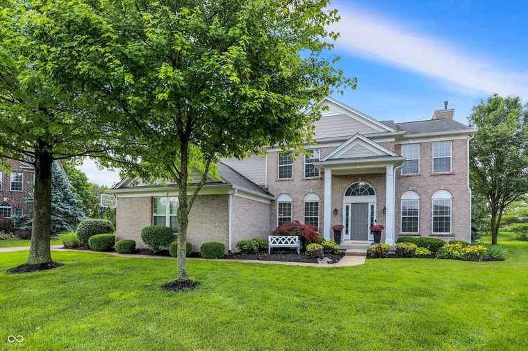 Photo of 3345 Kilkenny Cir Carmel, IN 46032
