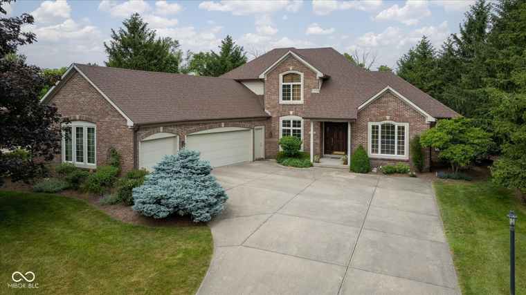 Photo of 10455 Trewithen Ln Carmel, IN 46032