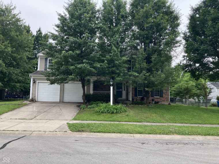 Photo of 7667 Madden Ln Fishers, IN 46038