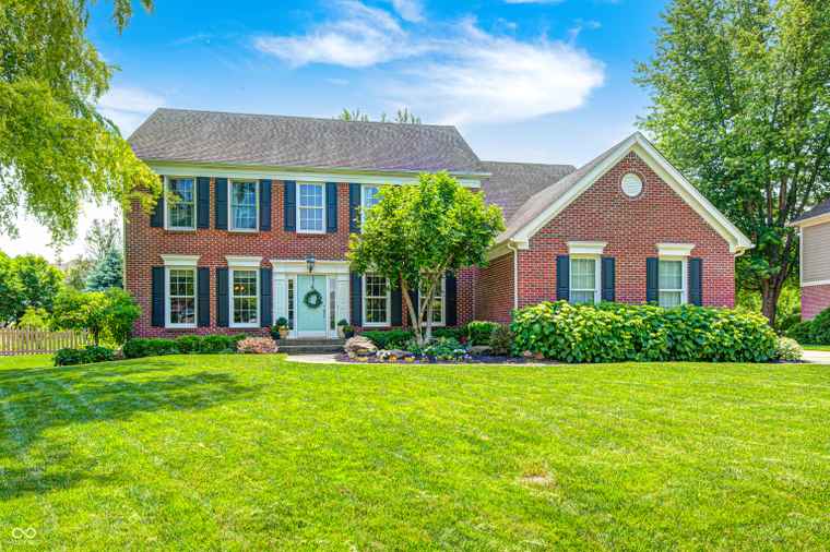 Photo of 10717 Windermere Blvd Fishers, IN 46037