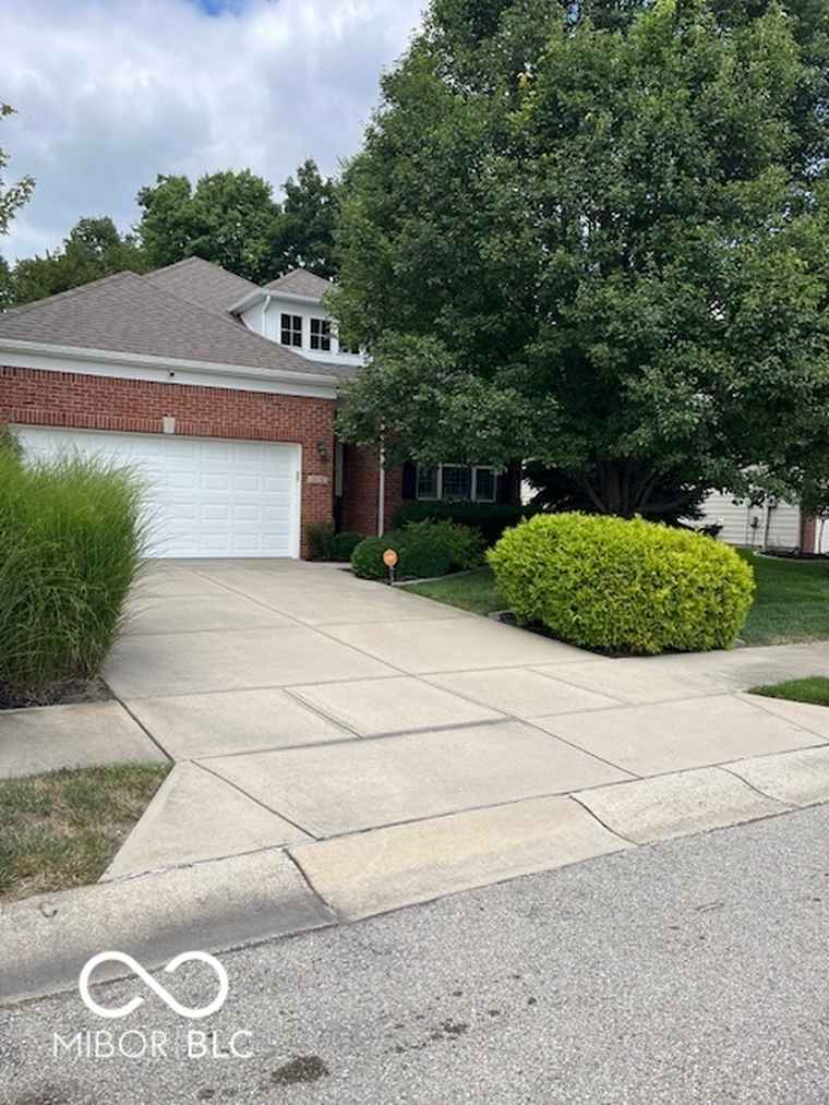 Photo of 3528 Cardinal Way Carmel, IN 46074