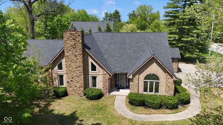 Photo of 10602 Fall Rd Fishers, IN 46037
