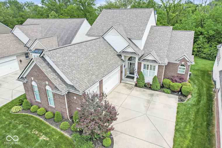 Photo of 13035 Duval Dr Fishers, IN 46037