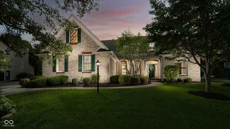 Photo of 12360 Pebblepointe Pass Carmel, IN 46033